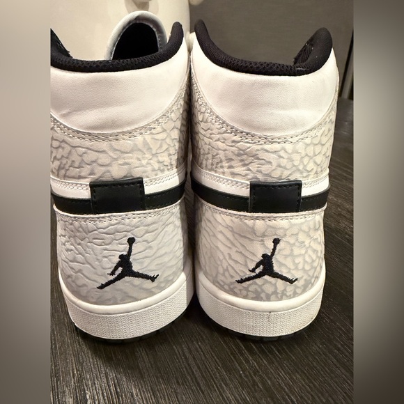 Jordan 1 Retro - White Elephant Print size 13 - Picture 3 of 6